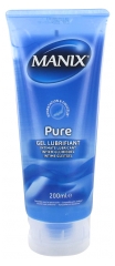 Lubrifiant intime hydratant &agrave; l'Aloe Vera 200 ml