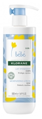 Klorane B&eacute;b&eacute; Lait Hydratant 500 ml