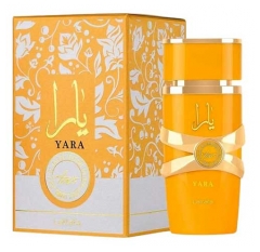Lattafa Yara Tous Eau de Parfum pour Femmes 100 ml