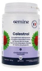 Oemine Colestrol Cholest&eacute;rol&eacute;mie Normale 180&nbsp;G&eacute;lules