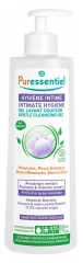 Puressentiel Hygi&egrave;ne Intime Gel Lavant Douceur Biologique 500 ML