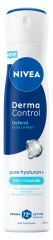Nivea Derma Control Defend Anti-Transpirant 72H D&eacute;odorant Spray 200 ml