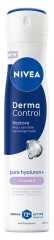 Nivea Derma Controle Restore Anti-Transpirant Peau Sensible 72H D&eacute;odorant Spray 200 ml