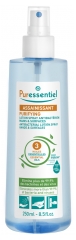 Puressentiel Lotion Spray Antibact&eacute;rien Mains & Surfaces - 250 ml