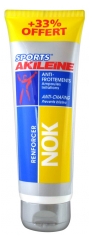 Akile&iuml;ne Sports Cr&egrave;me NOK Anti-Frottement Ampoules Irritations 100 ml