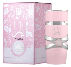 Lattafa Yara Eau de Parfum pour Femmes 100 ml