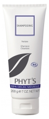 Phyt's Shampoing Nettoyant Bio 200 g