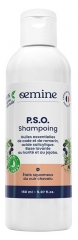 Oemine P.S.O Shampoing &Eacute;tats Squameux du Cuir Chevelu 150 ml