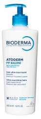 Bioderma Atoderm PP Baume Ultra-Nourrissant Peaux Tr&egrave;s S&egrave;ches 500 ml