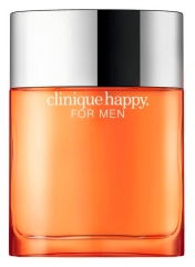 Clinique For Men Clinique Happy Eau de Toilette 100 ml
