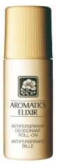 Clinique Aromatics Elixir D&eacute;odorant Bille Antiperspirant 75 ml