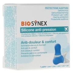 Biosynex Protections Auditives Altitude Adulte