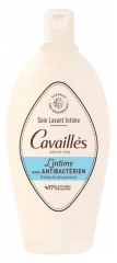 Cavaill&egrave;s Soin Lavant Toilette Intime Antibact&eacute;rien 100 ml