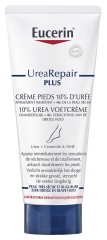 Eucerin Urearepair Plus Cr&egrave;me Pieds 10% d'Ur&eacute;e 100 ml