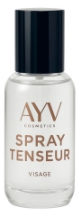 AYV Cosmetics Spray Tenseur pour le Visage 100 ml
