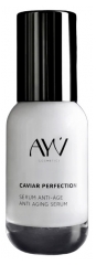 AYV Cosmetics Caviar S&eacute;rum Jeunesse Tous Types de Peaux 30 ml