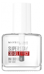 Maybelline New York Superstay 3D Gel Effect Top Coat 12 ml