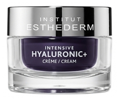 Institut Esthederm Intensive Hyaluronic+ Lissante Anti-Rides Cr&egrave;me 50 ml