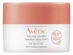 Av&egrave;ne Baume L&egrave;vre Eau Thermale - Soin Beaut&eacute; Hydratation - Hydratant Intense - Protection Quotidienne 10 ml