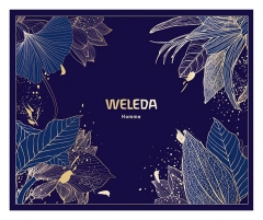 Weleda Vos Essentiels Homme 3 Produits