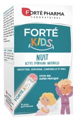 Fort&eacute; Pharma Fort&eacute; Kids Nuit 10 Sticks Gel de 10 ml