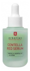 Erborian Centella Red S&eacute;rum Concentr&eacute; Apaisant Imm&eacute;diat 30 ml