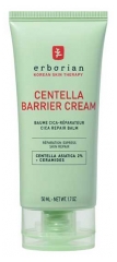 Erborian Centella Barrier Cream Baume Cica-R&eacute;parateur Express 50 ml
