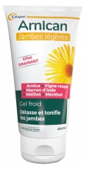 Arnican Jambes L&eacute;g&egrave;res Adultes 150 ml