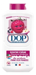 Dop Douche Cr&egrave;me au Parfum Pomme Cassis Framboise 310 ml