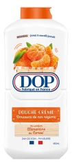Dop Douceurs de Nos R&eacute;gions Douche Cr&egrave;me Cl&eacute;mentine Corse 480 ML