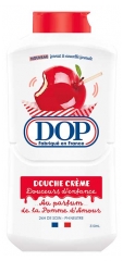 Dop Douceurs d'Enfance Douche Cr&egrave;me au parfum de Pomme d'Amour 310 ML