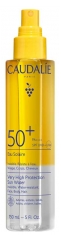Caudalie Eau Solaire Visage Corps et Cheveux Tr&egrave;s Haute Protection SPF50+ 150 ml