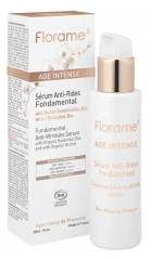 Florame Age Intense S&eacute;rum Fondamental Anti-Rides Bio 30 ml