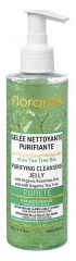 Florame Puret&eacute; Gel&eacute;e Purifiante Nettoyante Bio 200 ml