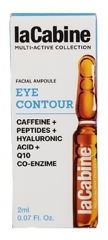laCabine Ampoule Contour des Yeux 2 ml