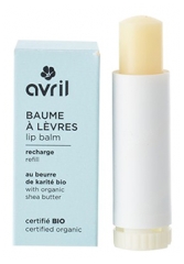 Avril Baume L&egrave;vres Hydratant Recharge Bio 4,5 g