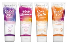 Routine Capillaire Boucles Sublimes