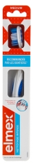 Elmex Nettoyage Intense Brosse &agrave; Dents 