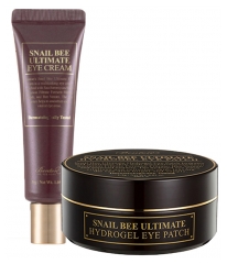 Benton Snail Bee Ultimate Eye Care 31,1 g