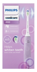 Philips Sonicare Brosse &agrave; Dents &Eacute;lectrique 4100 Prismatic Lush