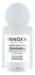 Innoxa Vernis Soin Illuminateur 10 ml