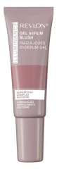 REVLON MAQUILLAGE Illuminance Fard &agrave; Joues Gel S&eacute;rum Blush 11 ml