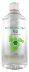 Silicium Organique G5&reg; Silicium Organique G5 Sans Conservateur Litre