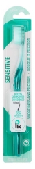 Plic Dental Sensitive Extra-Souple Brosse &agrave; Dents