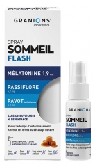Granions Sommeil Flash Spray 25 ml