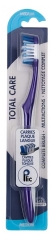 Plic Dental Total Care Medium Brosse &agrave; Dents