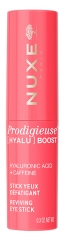 Nuxe Prodigieuse [Hyalu] Boost Stick D&eacute;fatigant Yeux 8,5 g