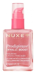 Nuxe Prodigieuse [Hyalu] Boost Le Concentr&eacute; Illuminateur Visage 30 ml