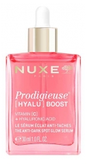 Nuxe Prodigieuse [Hyalu] Boost Le S&eacute;rum &Eacute;clat Anti-Taches Visage 30 ml