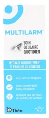 Th&eacute;a Multilarm Soin Oculaire Quotidien Yeux Secs et Fatigu&eacute;s 10 ml